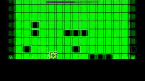 Geometry Dash - Uninstall - By TriAxis