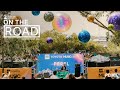 Perel Explains The Inspiration Behind 'Jesus Was An Alien' At Outside Lands 2022 | On The Road