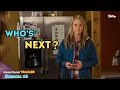 Give Me Back My Daughter' - Amy's in Danger? ll Heartland S19 Ep 1