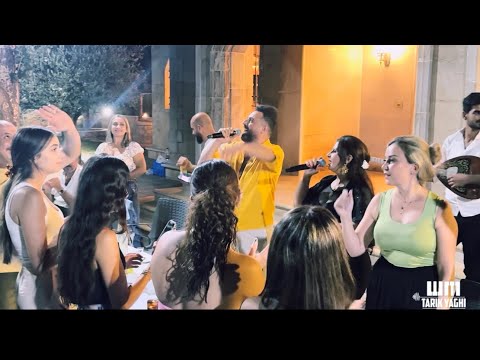 سليمان نصرة كوثر منصور المايسترو طارق ياغي تحدي
