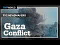 Was the deadly escalation in the Israel-Gaza conflict inevitable?