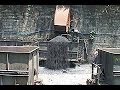 Coal Loading at Huangcun, Shibanxi, Sichuan, China, Summer 2009