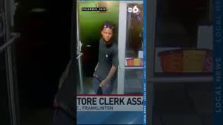 Columbus police looking for 'cold brew crooks' after gas station hit
