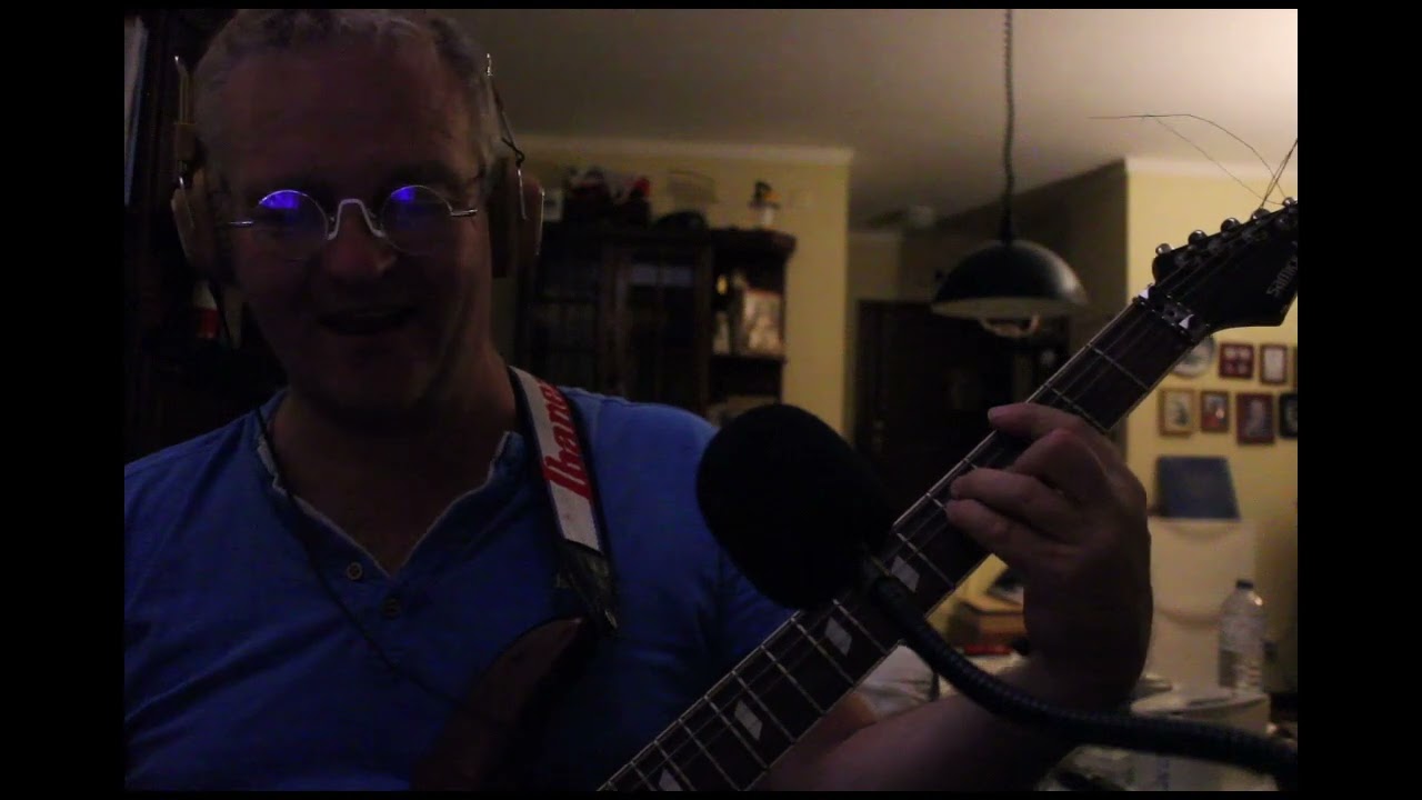 O Deus que tu conheces