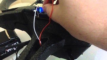 BSDrone - FreeBSD powered Drone, basic