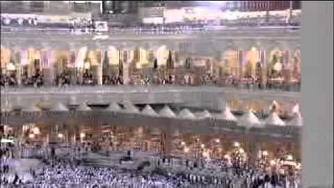 تهجد ليلة 30-9-1433 سورة مريم الشيخ ماهر المعيقلي_low.mp4
