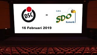 DSC - SDO/BlijWerkt 1