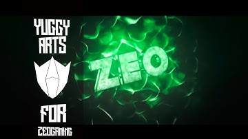 Intro for ZeoGaming | Dual with MrMARTZ