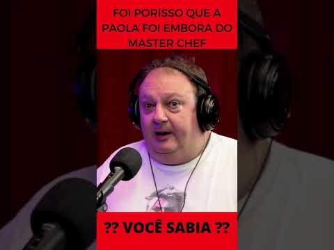 Vídeo: Em que lugar reynold entrou no masterchef?