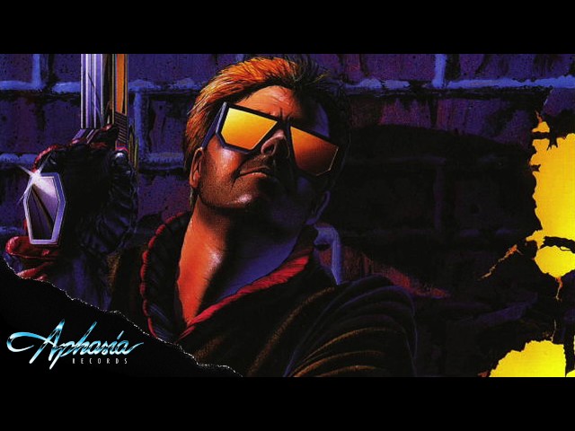 STARFORCE & Action Jackson - Time Shock