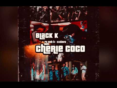Ver BLACK K - CHÉRIE COCO ft DIDI B & 3XDAVS no YouTube Ver BLACK K - CHÉRIE COCO ft DIDI B & 3XDAVS no YouTube