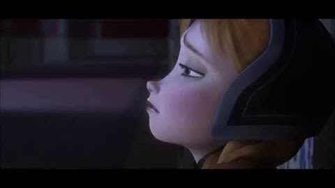 Kristen Bell with Agatha Lee Monn & Katie Lopez Do You Wan