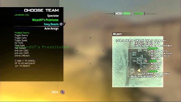 [MW2] [CFG] [1.14] LimeRA1N V1 by WizardV7