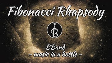 Fibonacci Rhapsody – BBand | Visualizer