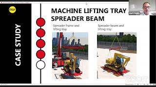 Launch of MGF Lifting Division