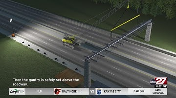 Pennsylvania Turnpike starts last phase of all electronic tolling