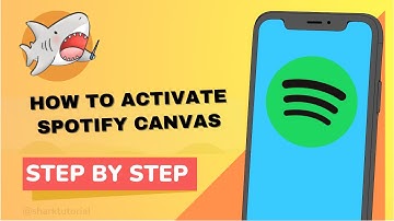How to Activate Spotify Canvas - Turn On Spotify Canvas