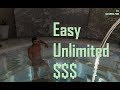 HOW TO MAKE MONEY ON GTA V ONLINE- After Casino Update ...