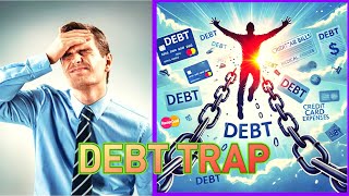 How to Avoid Debt Traps (Credit Card Mistakes that Keep You Broke)