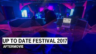 Up To Date 2017 - T-Mobile Electronic Beats aftermovie