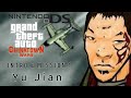 Gameplay Nintendo DS GTA Chinatown Wars INTRO MISSION 1