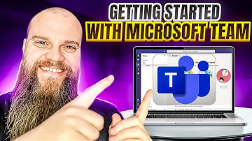 How To Get Started With Microsoft Teams