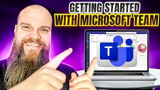 How To Get Started With Microsoft Teams