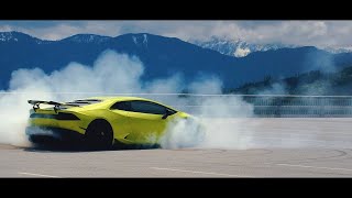 Serhat Durmus - Astral Volkree Remix