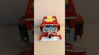 Robo Cleaner Steam Project Project Tech