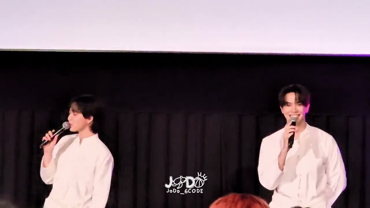 20250726 | MaxkyBas เพลง แรงดึงดูด ที่งานแฟนไซน์เชียงใหม่  #ADreamVoyageMaxkyBas_CNX