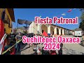 Video de San Juan Bautista Suchitepec