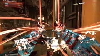 DOOM MULTIPLAYER TDM - Ultimate Demon Slayer by vadike