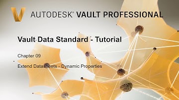 Vault Data Standard Tutorial - Chapter 09