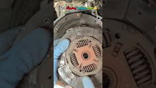 Clutch Slipping Problem Fixed – Complete Guide😬