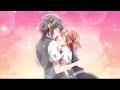 Whisper Me a Love Song Yori saves Himari
