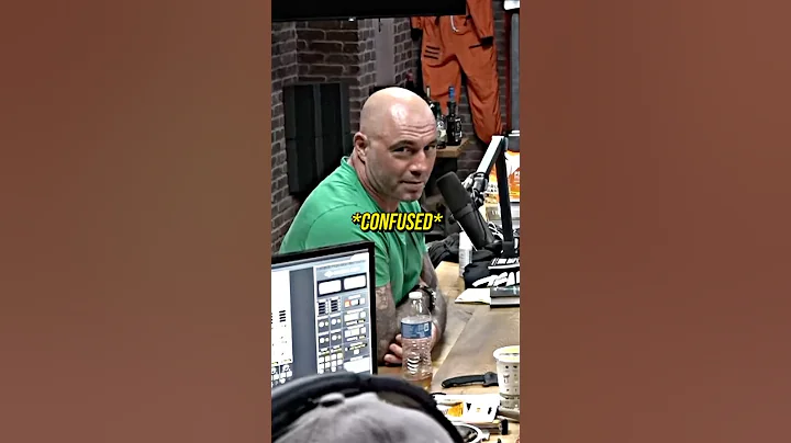 Joe Rogan Exposes Neil deGrasse Tyson