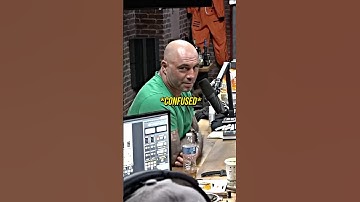 Joe Rogan Exposes Neil deGrasse Tyson