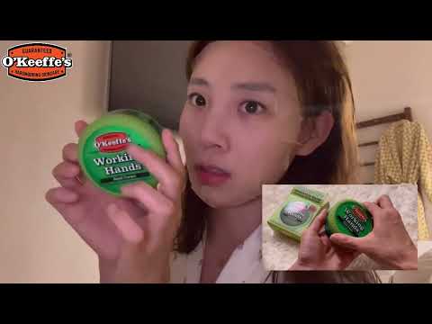 올리브영 세일 때 이건 꼭 사야돼!! 극강보습력을 자랑하는 핸드크림 / 간호사 추천 / 오킵스 워킹핸즈 핸드크림 - video from SL Life