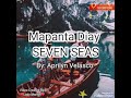 Gambar cover Mapanta Diay Seven Seas-w/ lyrics