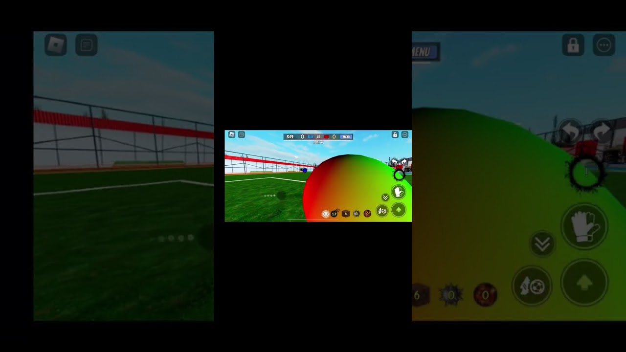 My older brother god gk 