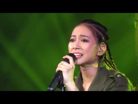 《美仪首歌3》线上音乐会2021- 小幸运