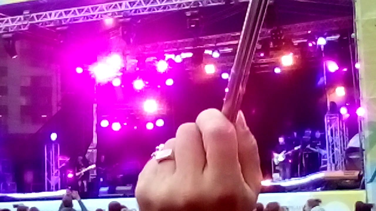 Группа звери екатеринбург. Концерт зверя в Екатеринбурге видео.