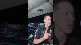 When A Police Investigation Goes South...
