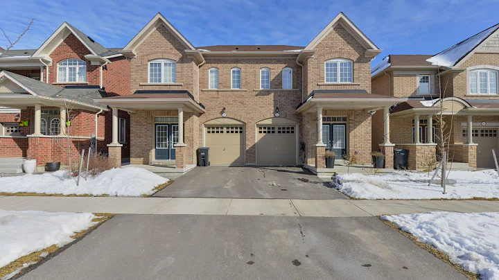 27 Loftsmoor Drive Brampton, Jennie Thacker