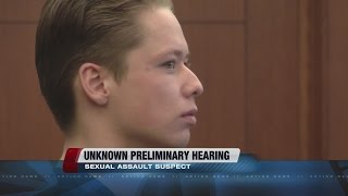 Man accused of luring teen via Instagram court appearance cancelled