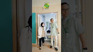 Hermina Hospital Bekasi's Emergency Room is ready to handle your and your family's emergency cond...