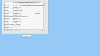 Layered Approach Using Conditional Random Fields for Intrusion Detection.avi