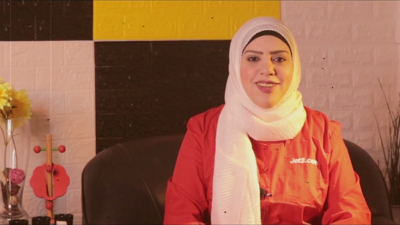 لماذا يبكي الطفل اثناء جلسة التخاطب | نصائح هامة لحل المشكلة | د/مروة المليجي