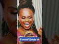 Tabitha Brown In Savannah Georgia 🙌🏾 #shorts #tabithabrown #vegan #subscribe #trending #viral #fyp