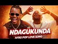 NDAGUKUNDA By Bruce Melodie Ft Yampano New Song Rwanda 2026 NDAGUKUNDA By Bruce Melodie Ft Yampano New Song Rwanda 2026